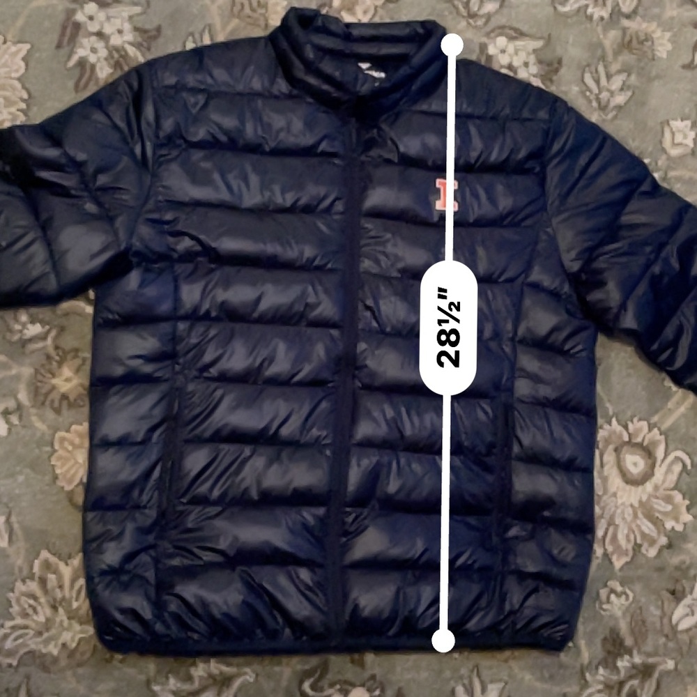 Puffer Jacket - Picture 7 of 11